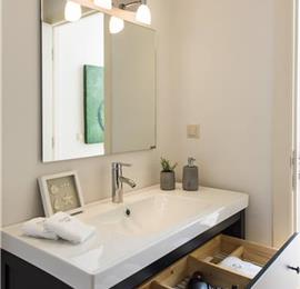 Selection of 4 bedroom villas with pool near Chania, sleeps 8